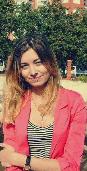 Ольга Герасимова