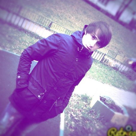 Тимур Тинамагомедов