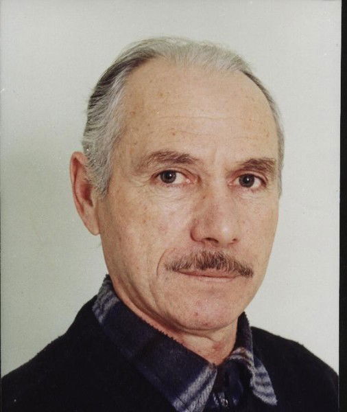 Юрий Игоревич Ингор