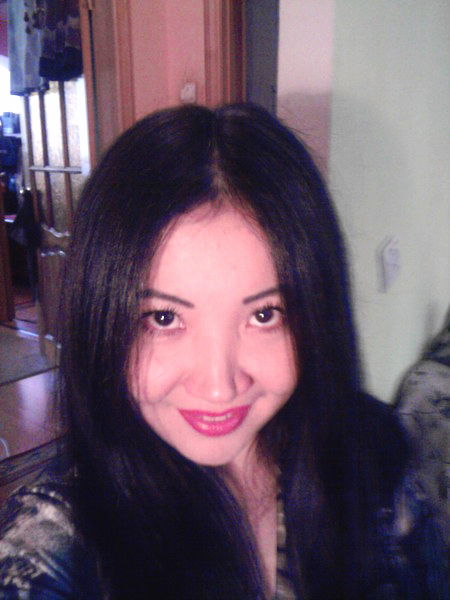 Шынара Жуманова