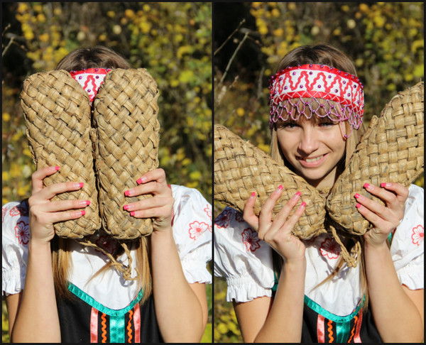 Яна Алексеенко