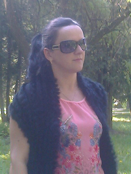 Татьяна Коляда