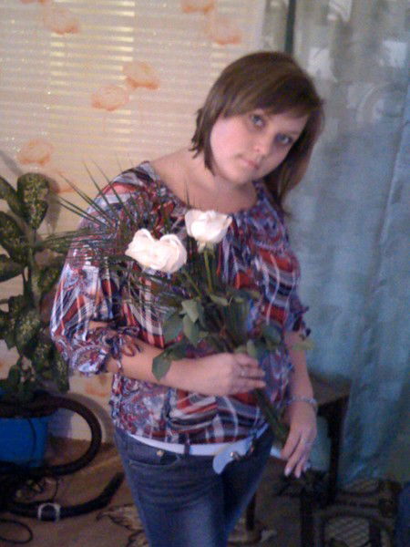 Елена Румянцева