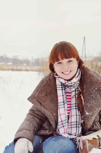 Олечка Цаплина