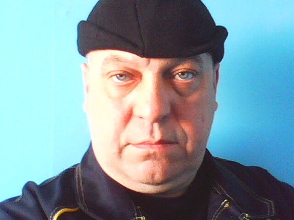 Юрий Кравчнко