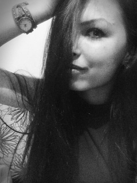 Анастасия Малинова