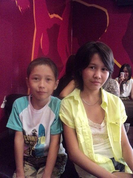 Карлыгаш Канагатова