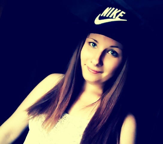 Юлия Скударнова