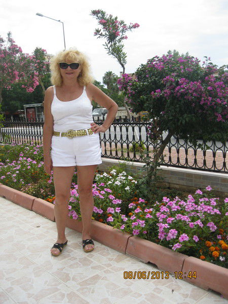 Ольга Ахметзянова