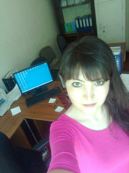 Жибек Бейшеналиева