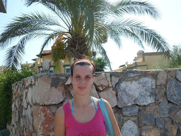 Елена Махновец