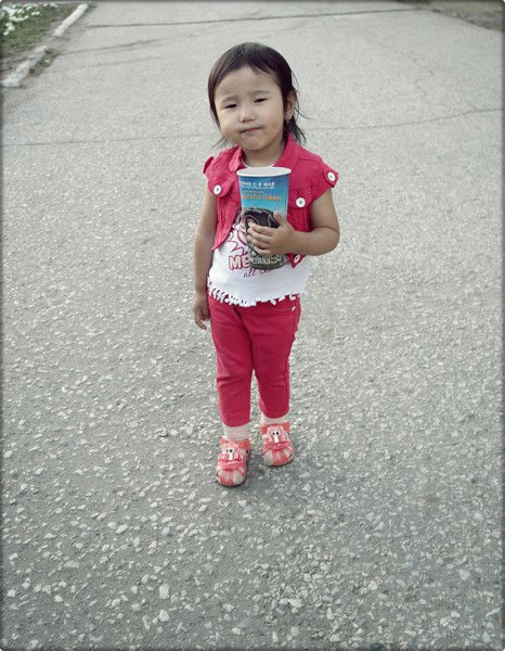 Нургуль Торебекова