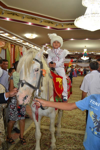 Динара Бостанова