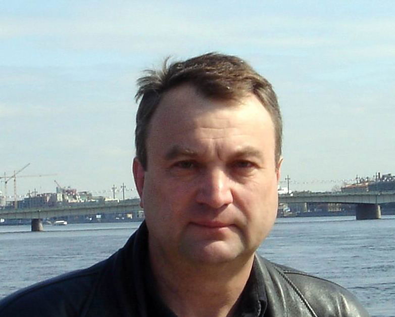 Дмитрий Дмитриев