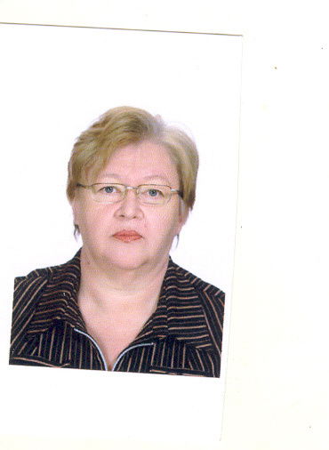 Анна Еремина