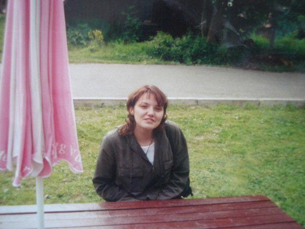 Светлана Соколова