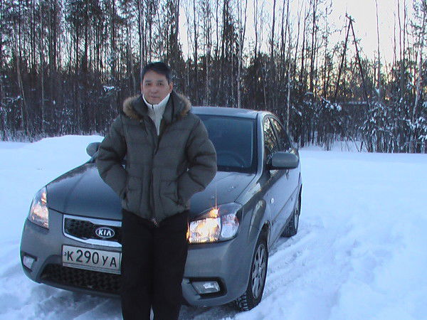 Вячеслав Цой