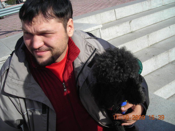 Александр Ольхов