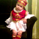 Marzhan Kazezova