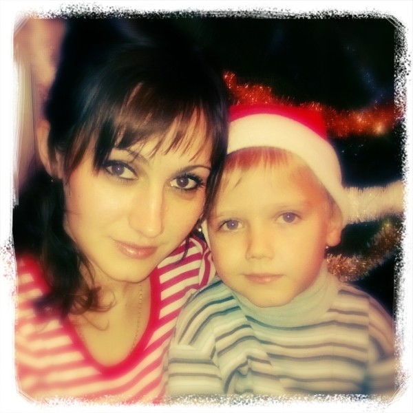 Инна Костенко