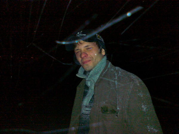 Андрей Тхорук