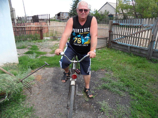 Владимир Козубов