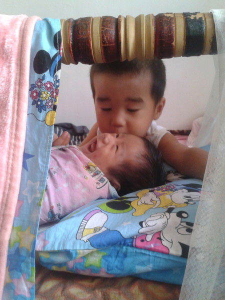 Салта Джони