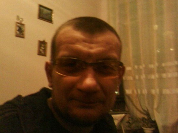 Сергей Сметанин