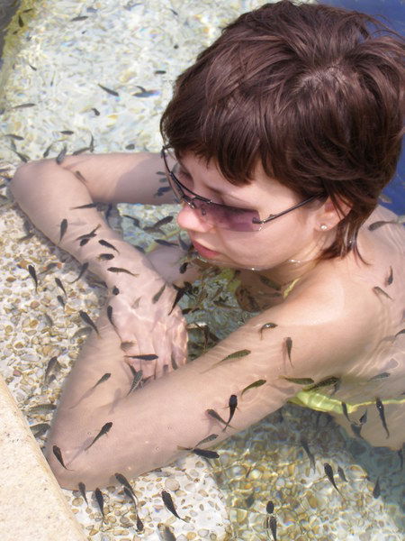 Татьяна Бабурина