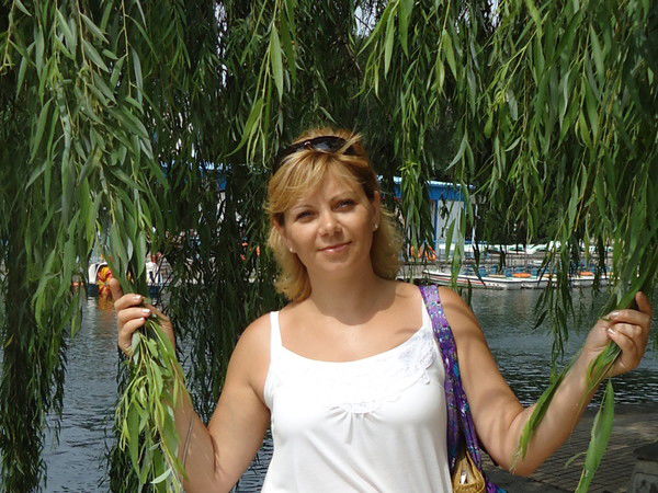 Наталья Фелькер