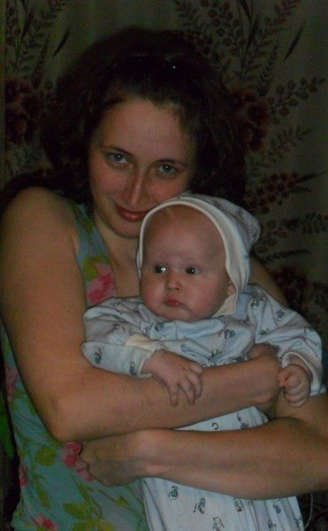 Надя Смирнова