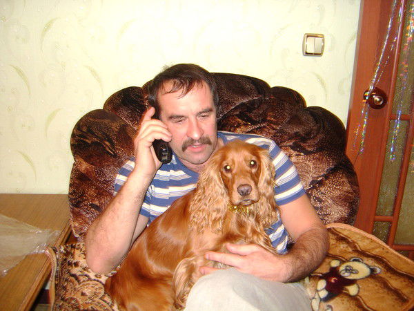 Виктор Лупоненко