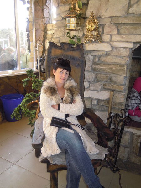 Ирина Маслакова