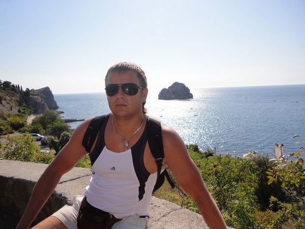 Сергей Ошлаков