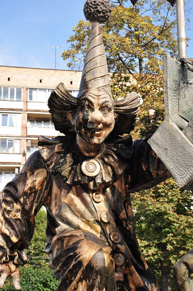 Александр Пронин