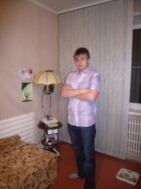 Сергей Дмитрачков