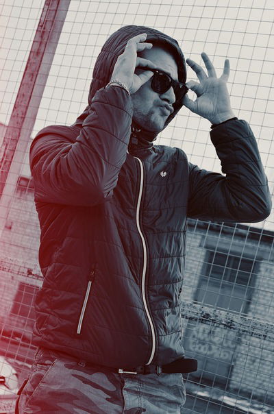 Михаил Дубинский