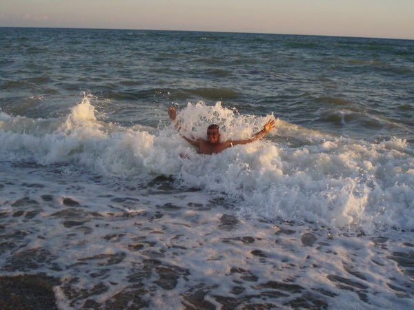 Вася Бородакий