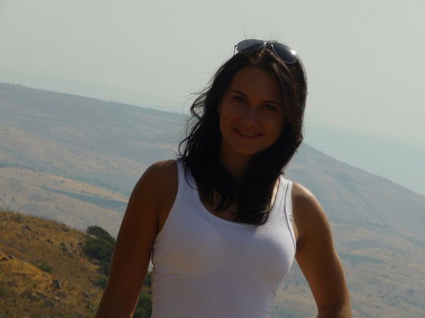 Надежда Авдышева