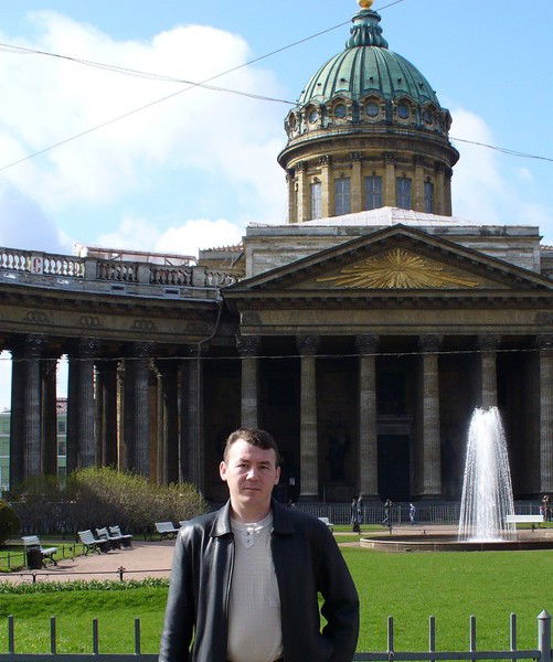 Даниль Ильясов