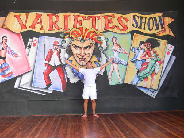 Михаил Иванович