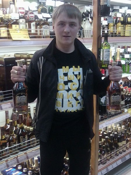 Павел Шемякин