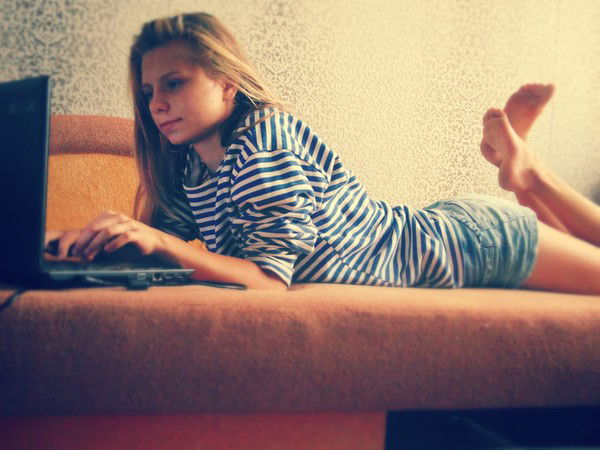 Катюша Авхимович