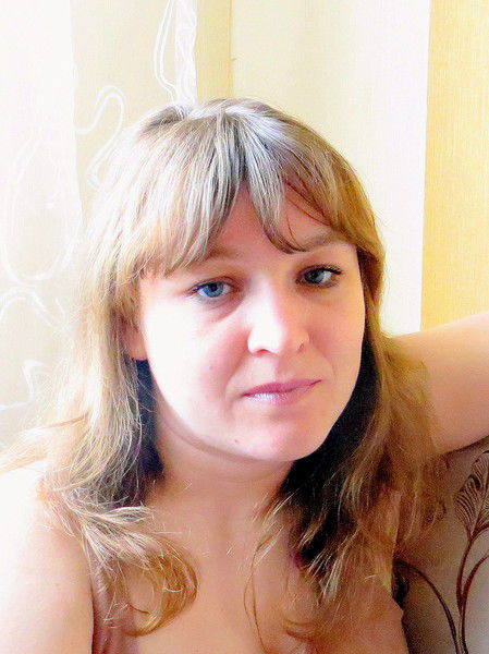 Ирина Бойченко