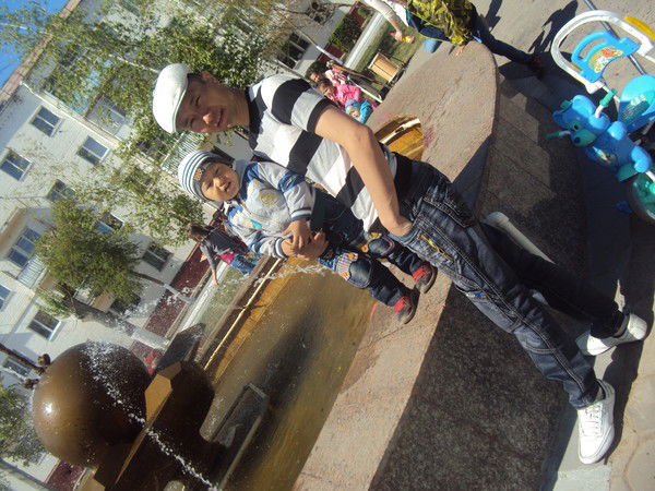 Алибек Бекбаев