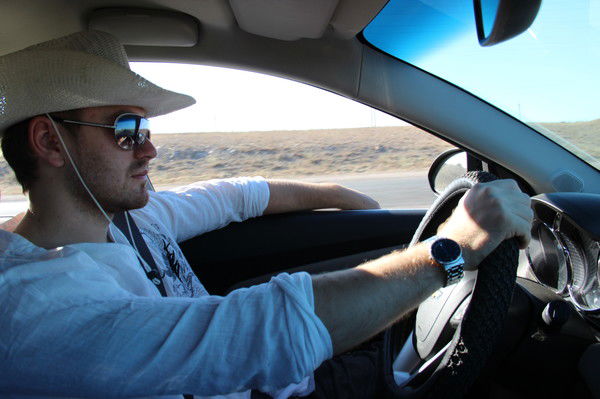 Андрей Николаев