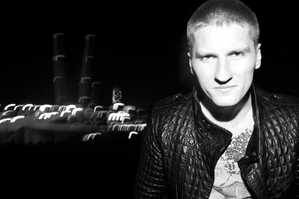 Сергей Трофимов