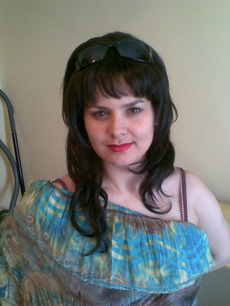 Светлана Латфуллина