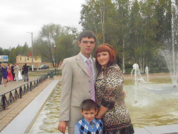 Люся Цыганова