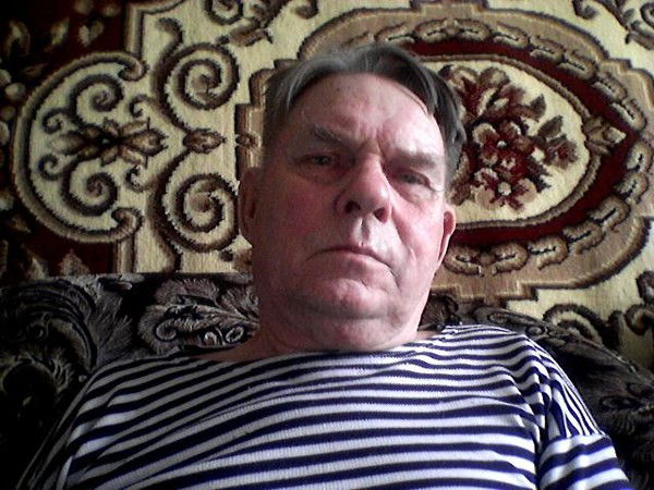 Владимир Мамонов